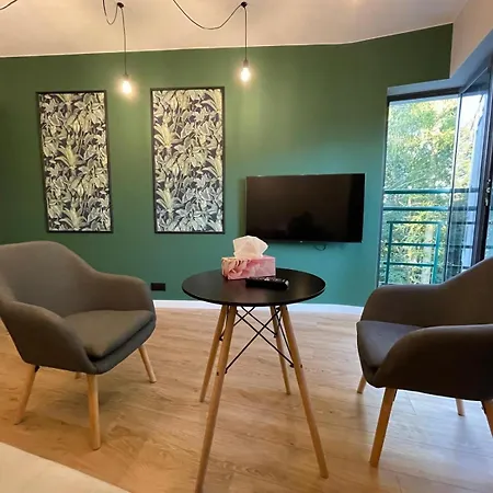 Apartment Nad Jeziorem Dla Przyjaciol
