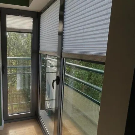 Nad Jeziorem Dla Przyjaciol Apartment Serock
