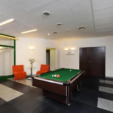 Apartment Nad Jeziorem Dla Przyjaciol