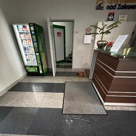 Nad Jeziorem Dla Przyjaciol Διαμέρισμα