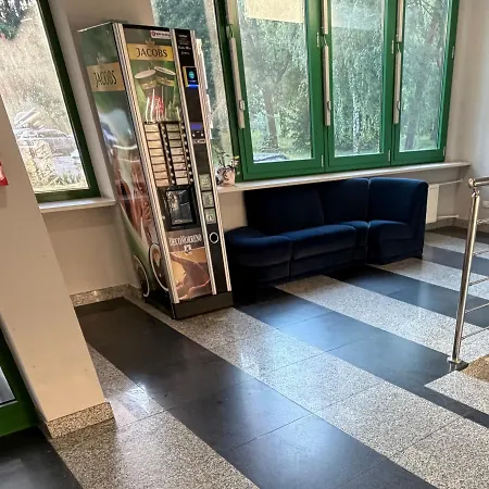 Nad Jeziorem Dla Przyjaciol *